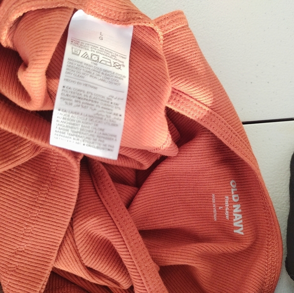 Old Navy Tank Tops (Lot of 3) L - Picture 4 of 6
